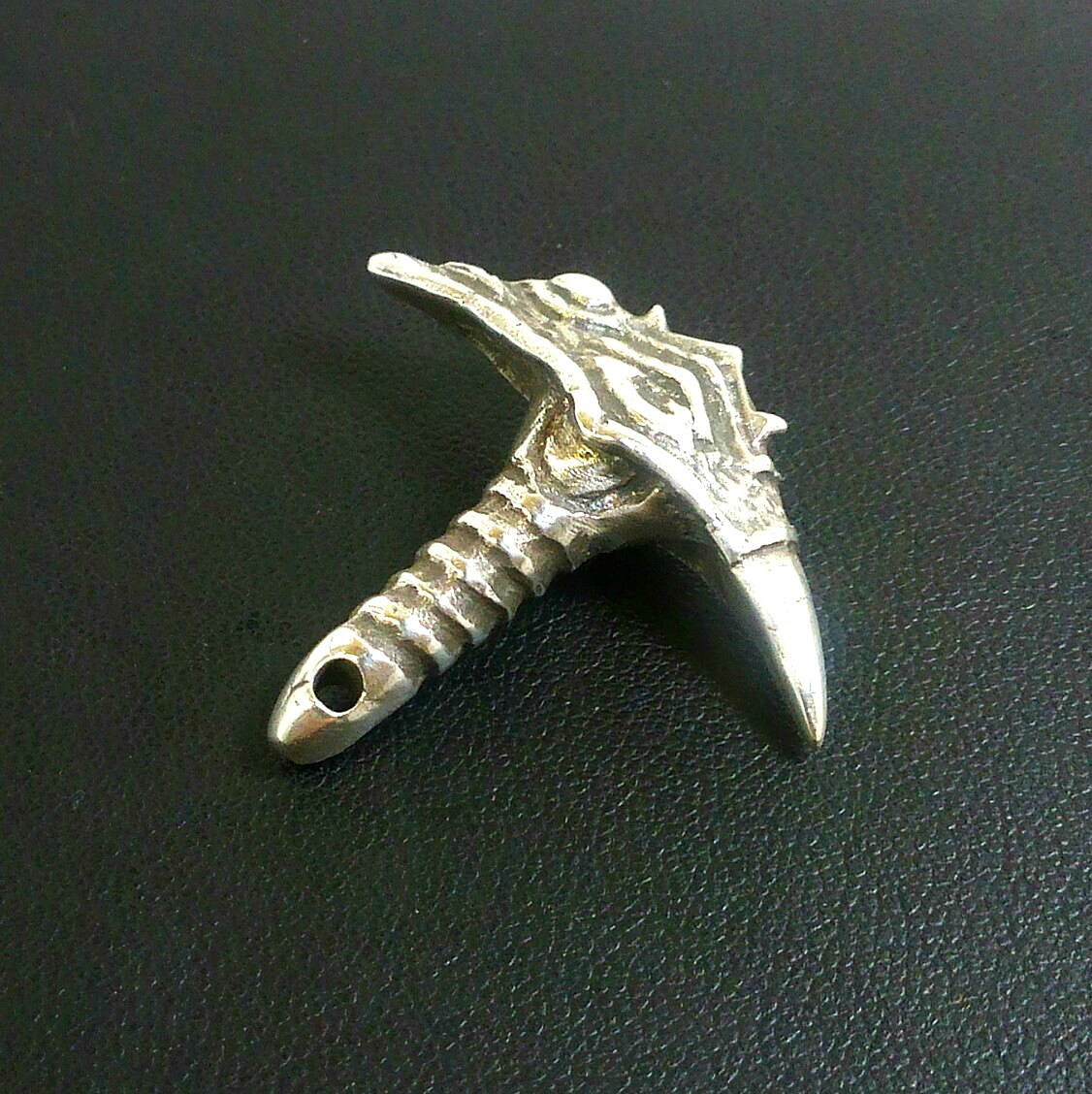 覇王剣　（剣勇伝説　YAIBA）