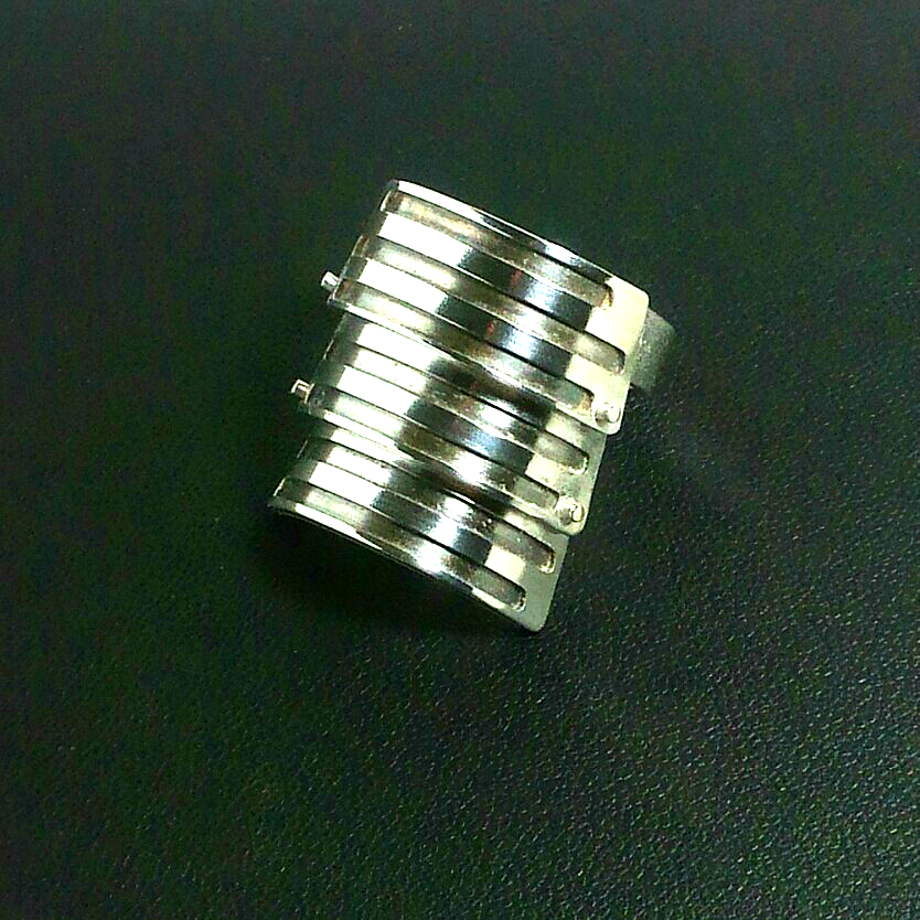 アーマーリング　騎士