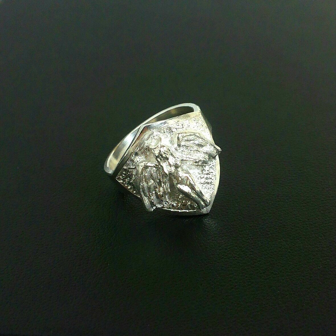 エンジェル・ガーディアン　リング