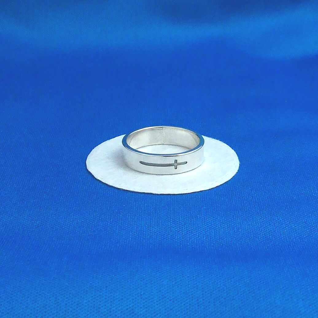 武器リングシリーズ